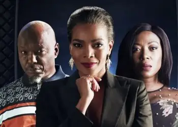 DStv confirms the cancellation of "The Queen"