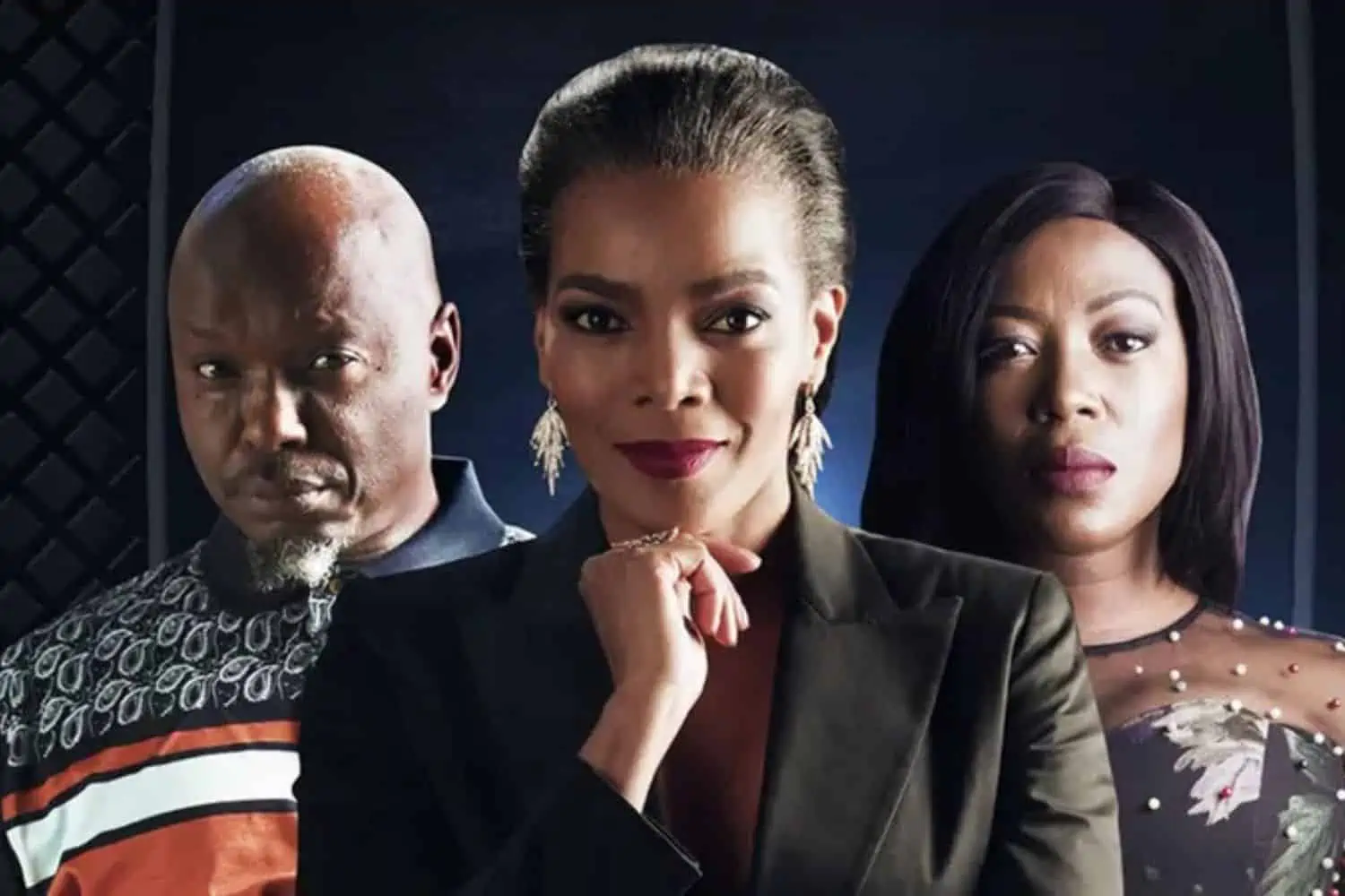 DStv confirms the cancellation of "The Queen"