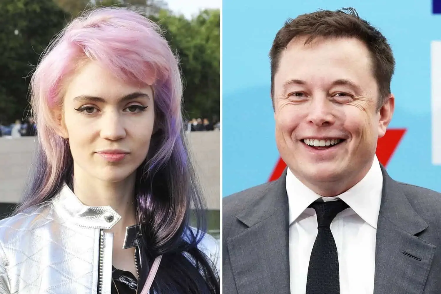 Elon Musk and Grimes secretly welcomed a second child in December
