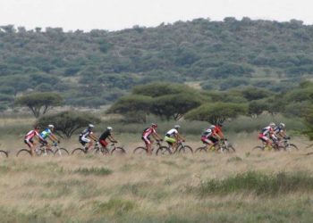 Get to know South Africa - The Marrick Safaris MTB trail