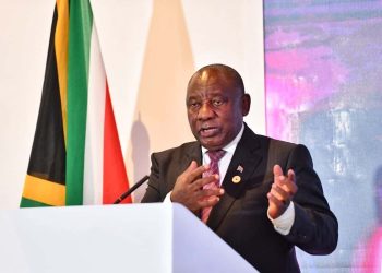 Here are the 2022 recommended salary increases for Ramaphosa and Cabinet