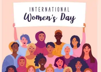 International Women's Day - #BreakTheBias