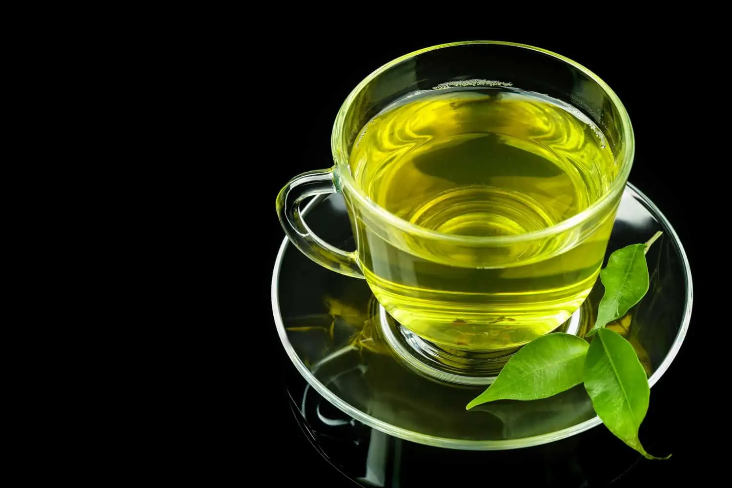 Is Green Tea Healthy?