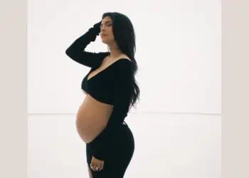 Kylie Jenner changed her baby boy's name