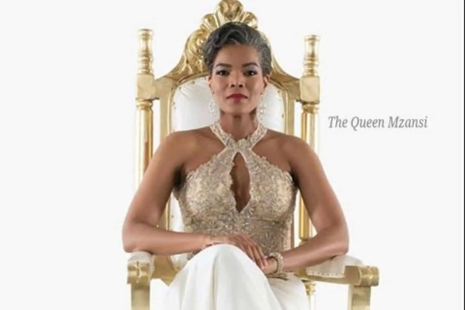 Mzansi Magic The Queen reportedly cancelled