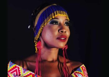 Ntsiki Mazwai gets slammed for comments on Beyoncé