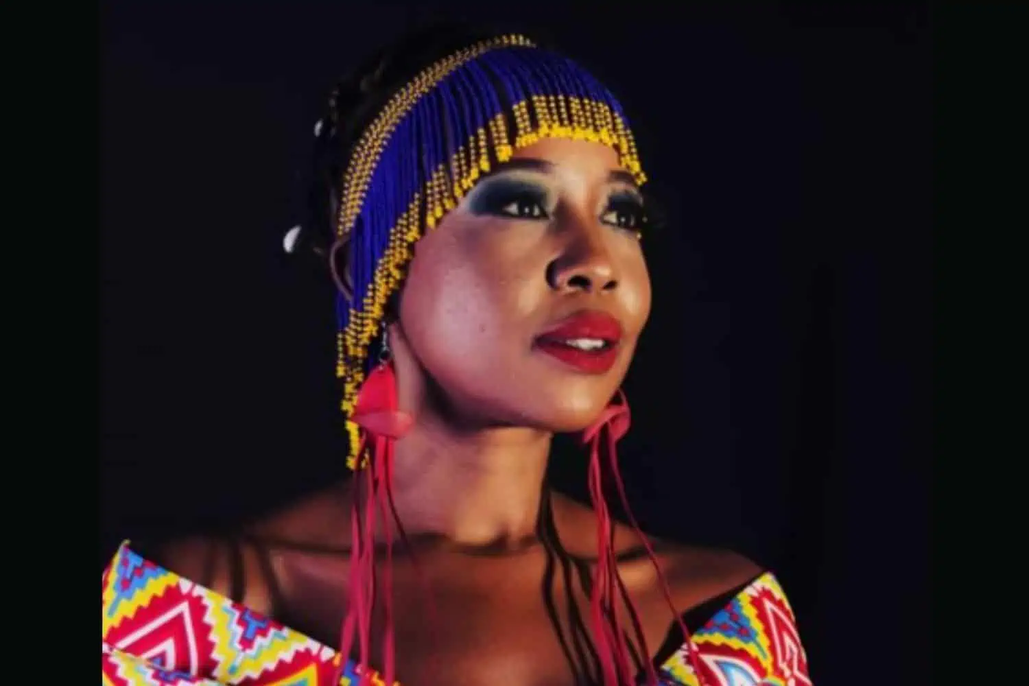 Ntsiki Mazwai gets slammed for comments on Beyoncé