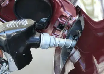 PETROL PRICE shock as expected April prices drop