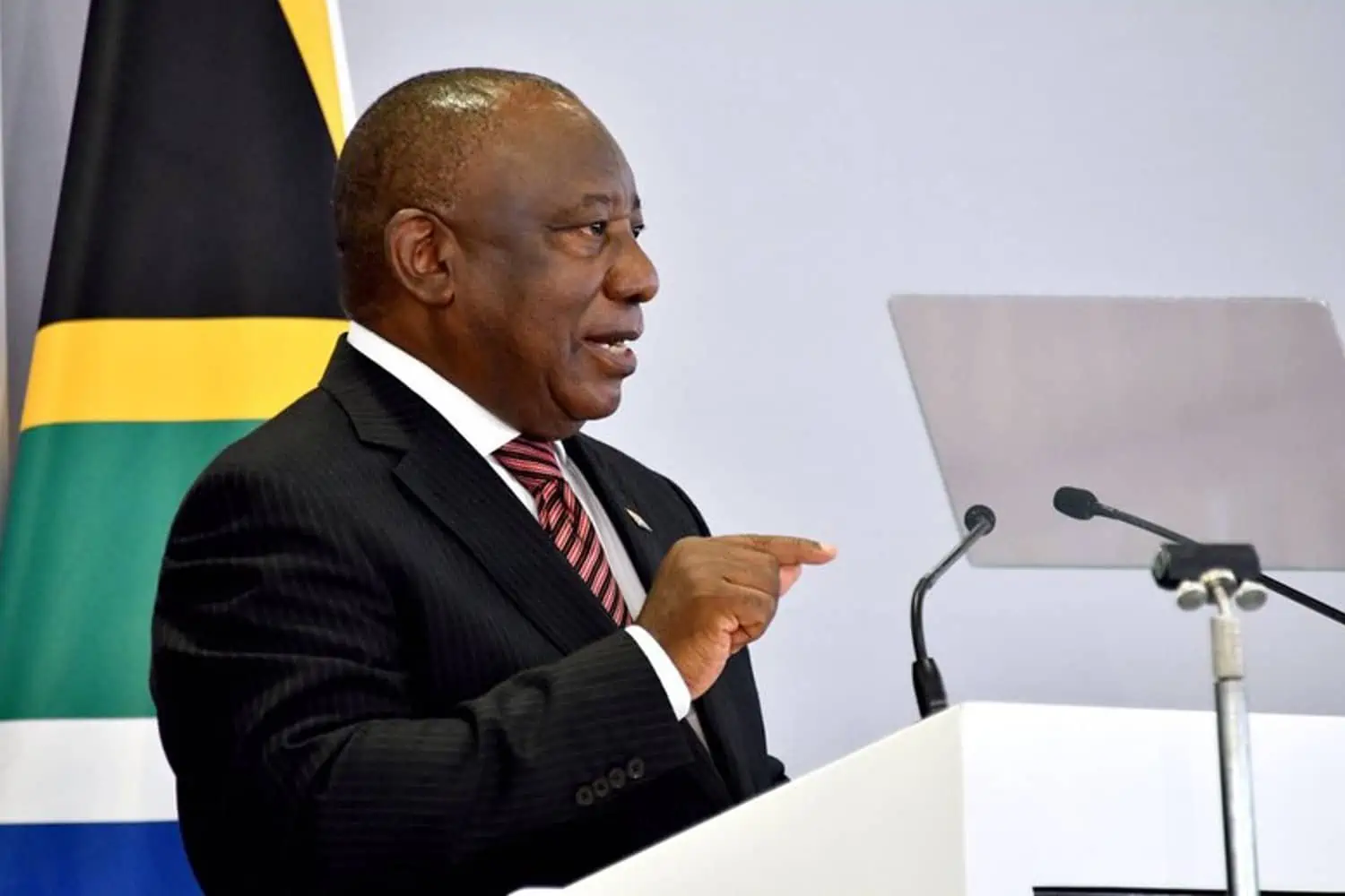 Ramaphosa’s Stance on Russia’s Invasion Explained
