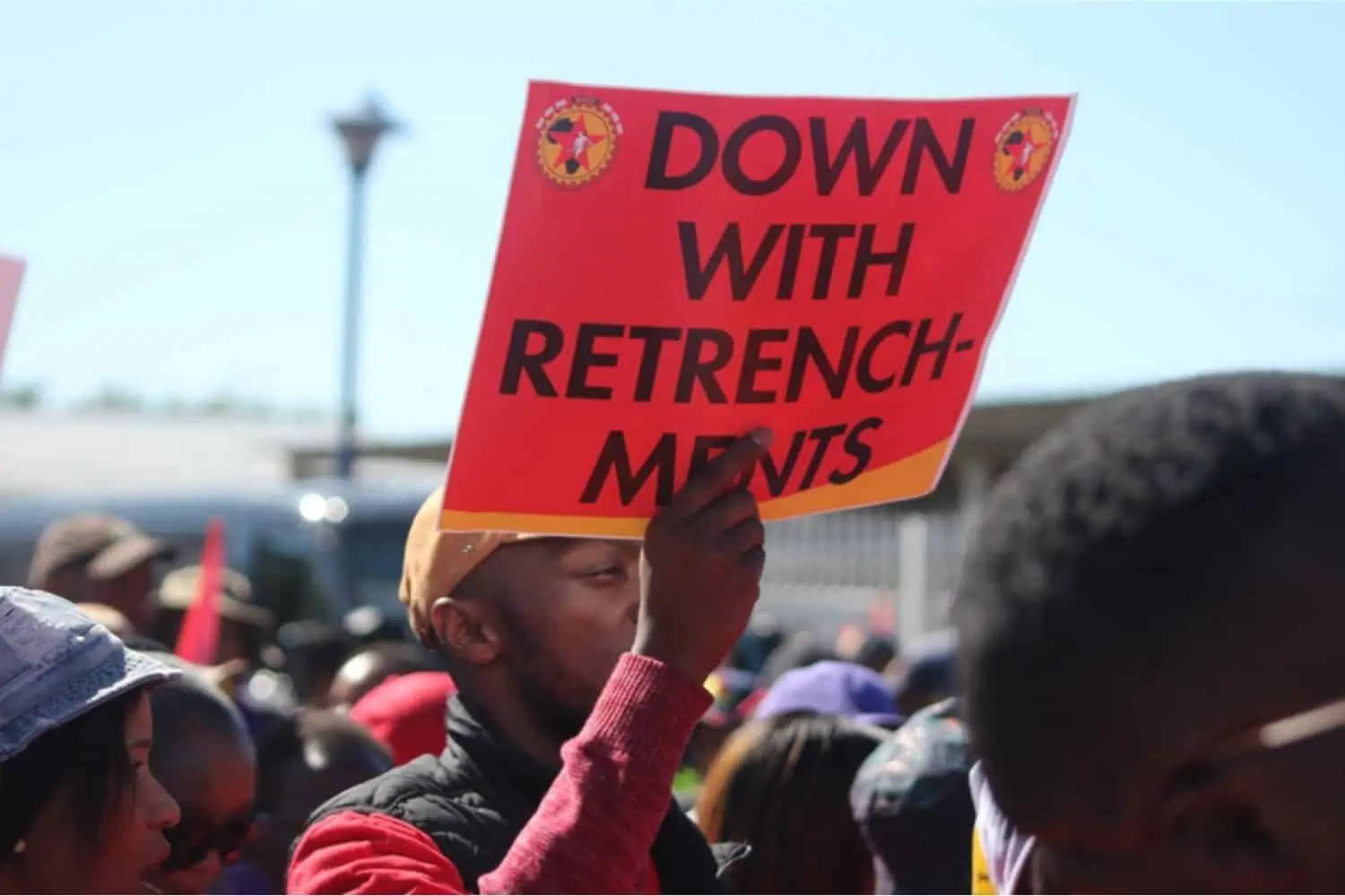 TODAY: South Africa's Top News for 1 March 2022 - Unions' public wages dispute far from over