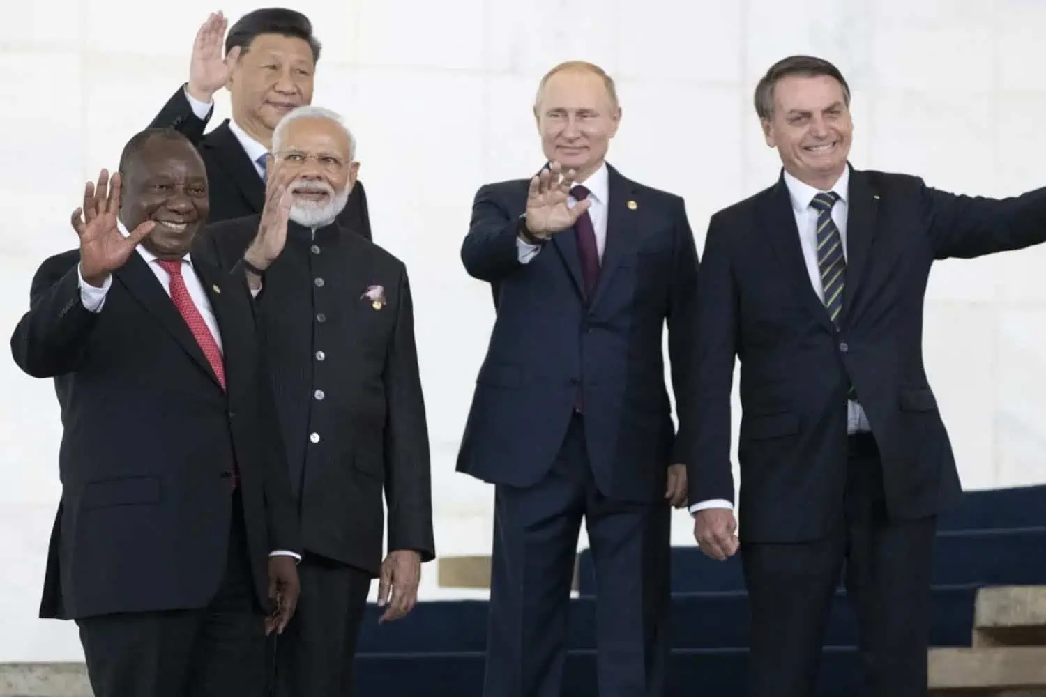 TODAY: South Africa's Top News for 4 March 2022 - Ramaphosa to take "tougher stance" on Russia