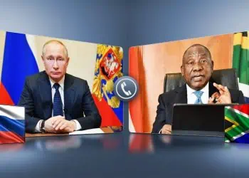 TODAY: Top News for 10 March 2022 - Ramaphosa speaks with Putin