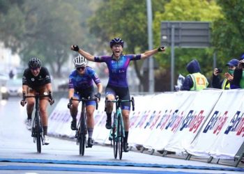 TODAY: Top News for 13 March 2022 - Cape Town Cycle Tour winners