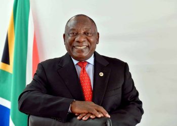 TUESDAY: Ramaphosa to address the nation tonight