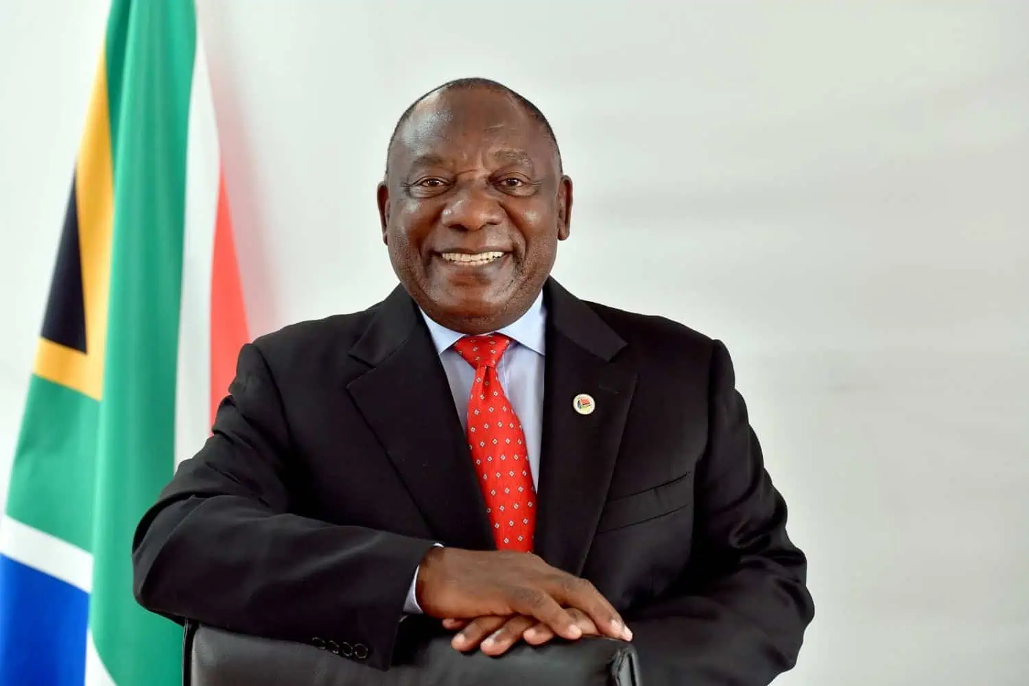 TUESDAY: Ramaphosa to address the nation tonight