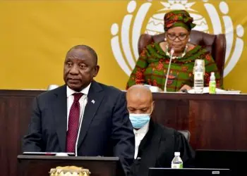 Today's Top News for 21 March 2022 - Ramaphosa to address the nation soon