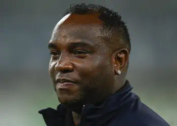 [WATCH]: AmaZulu president confirms Benni McCarthy's parting with the club