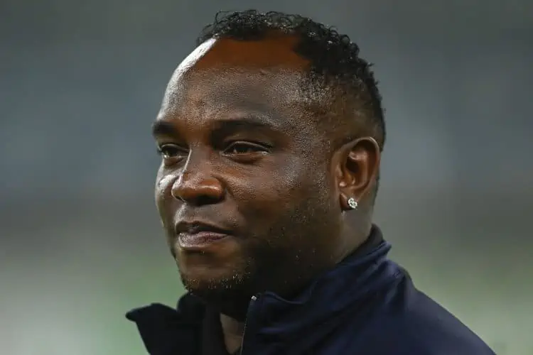 [WATCH]: AmaZulu president confirms Benni McCarthy's parting with the club