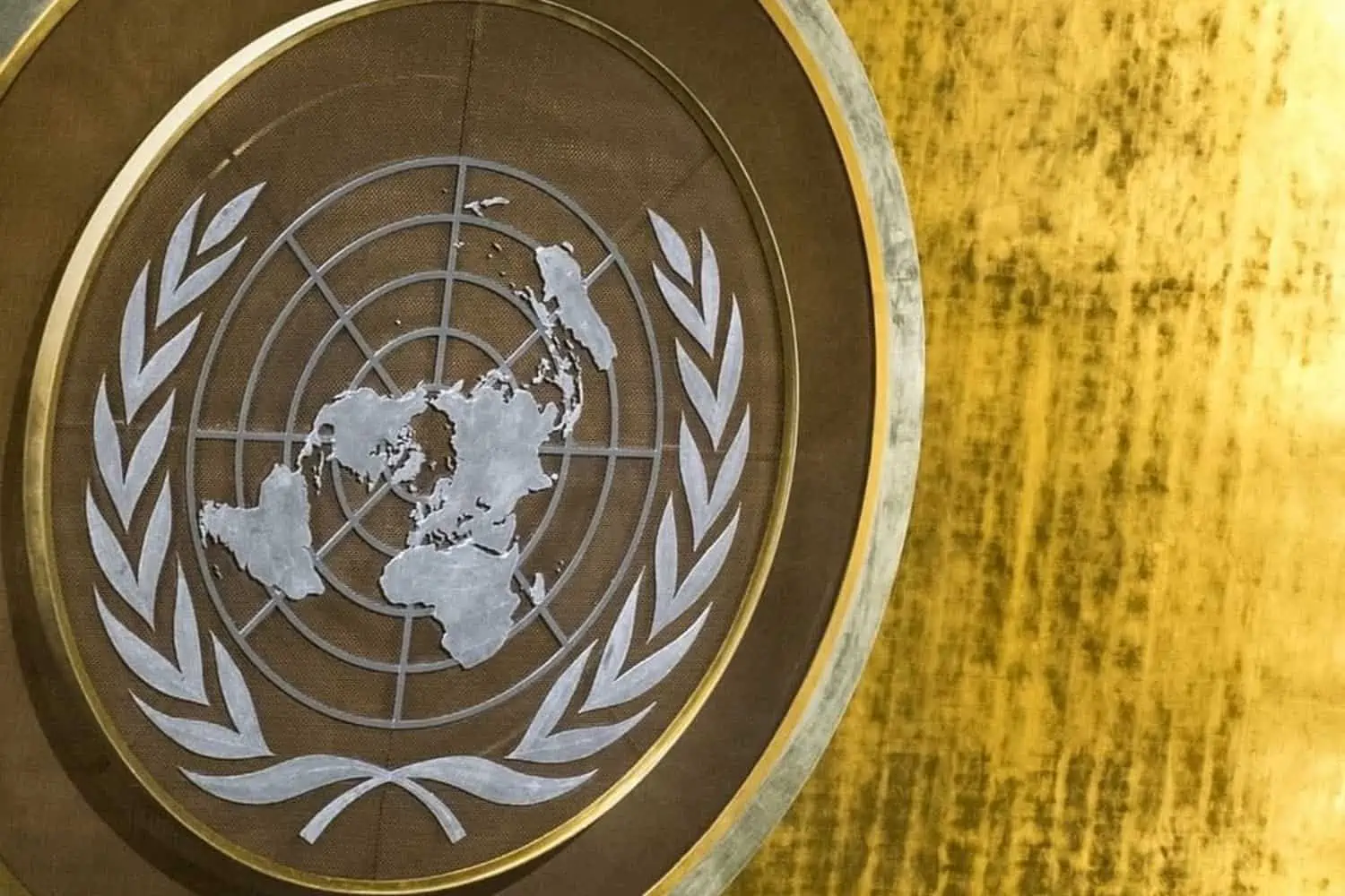 [WATCH]: Outcome from the United Nations Resolution