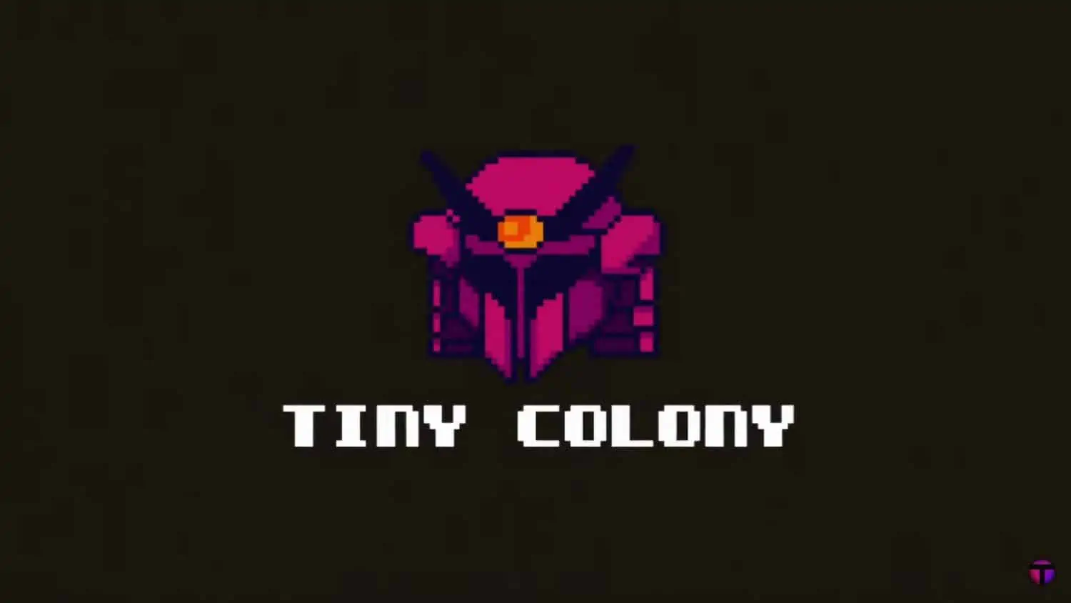 tiny colony game