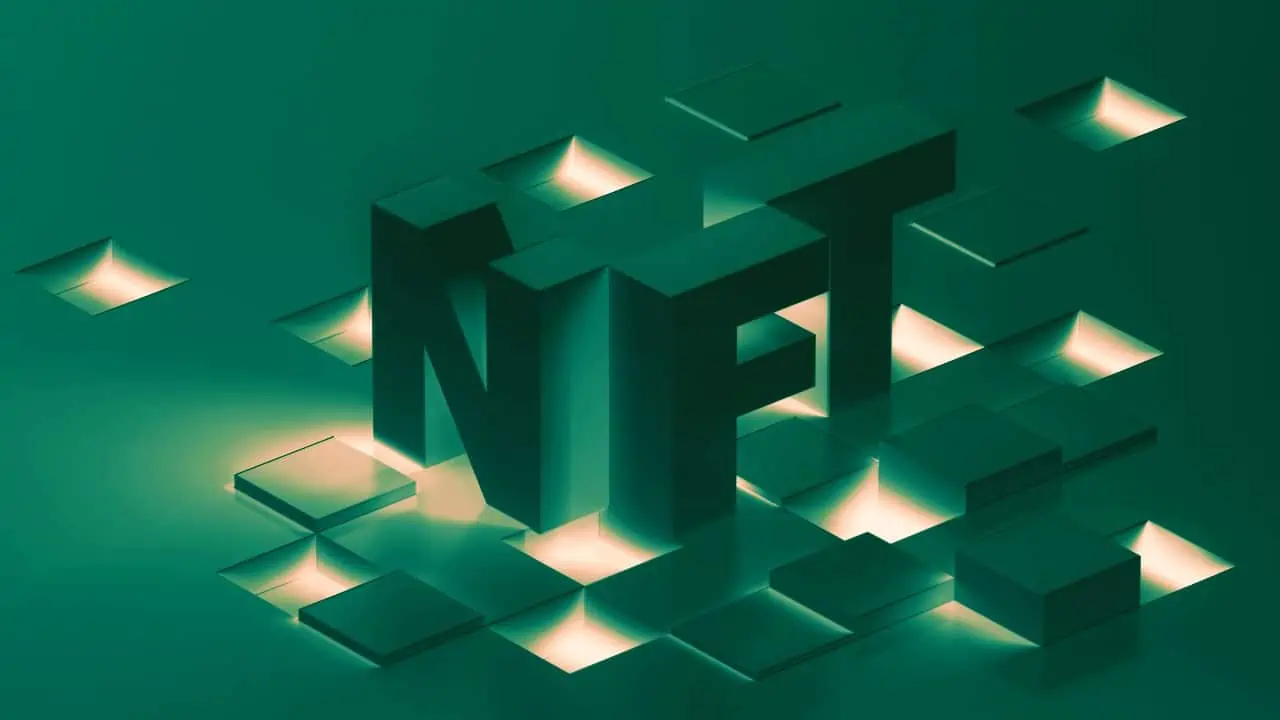 what is an nft