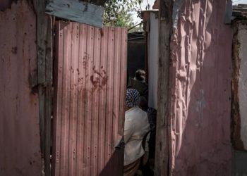 Diepsloot on high alert after Zimbabwean father of four's brutal murder