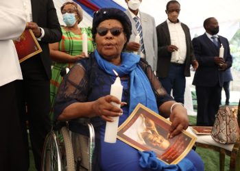 Top News for 9 April 2022 - Princess Thembi Zulu-Ndlovu has passed away