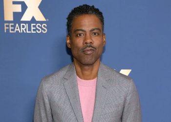 Chris Rock won't talk about Oscar slap - unless he's paid to do so