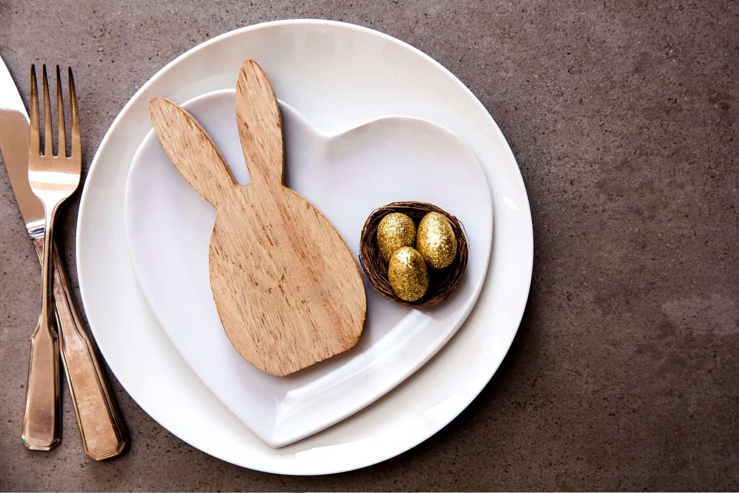 Easter Recipes: Prepare to indulge or follow a guilt-free route