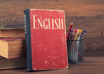 From Shakespearean to the 21st century - it's English Language Day!