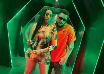 He said, she said. Did AKA assault Nadia Nakai or not?