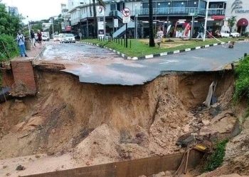 KZN flood damage: Council calls for state of disaster