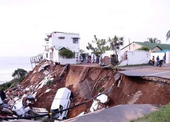 KZN flood damage: Death toll continues to rise