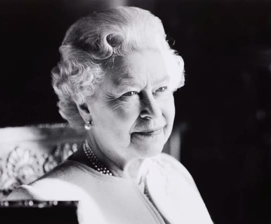 Queen Elizabeth II, 2006