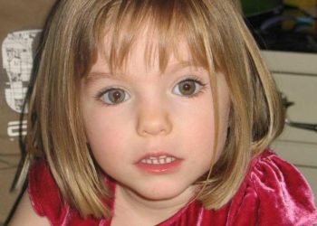 Suspect identified 15 years after Madeleine McCann's disappearance