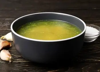 The Amazing Benefits of Broth