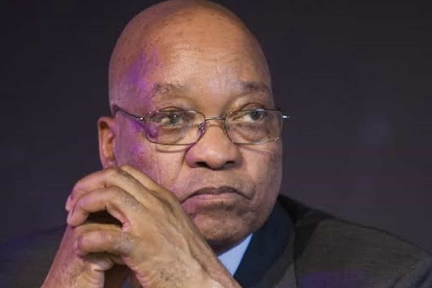 NPA gives way for Zuma to seek private prosecution after refusing to prosecute Downer
