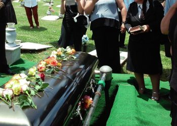 Top News for 23 April 2022 - 'Bureaucracy and confusion' delay KZN funerals