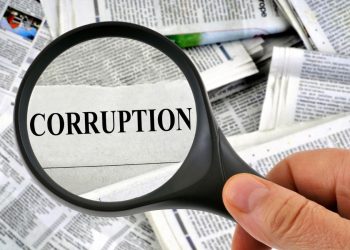Top News for 28 April 2022 - ANC takes another step against corruption