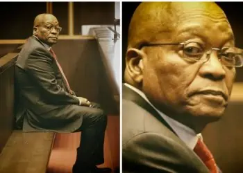 Top News for 4 April 2022 - Zuma's trial to be postponed again?