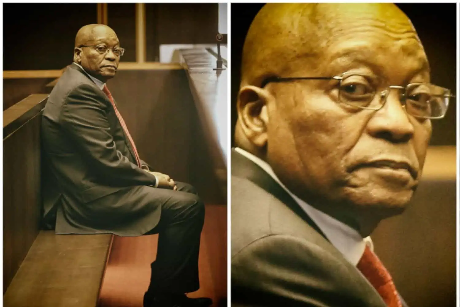Top News for 4 April 2022 - Zuma's trial to be postponed again?