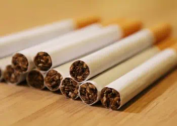 Top News for 7 April 2022 - Illegal tobacco sales deprive the 'fiscus' of R19 billion per year