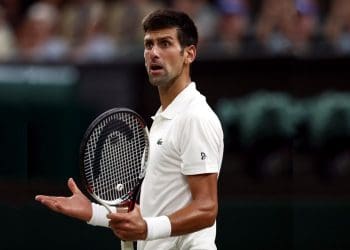 Wimbledon bans Russian players from 2022 tournament