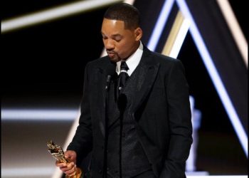 Will Smith banned from Oscars for 10 years - he responds