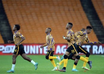 Farouk Khan says it will take a miracle for Chiefs to qualify for CAF Champions League