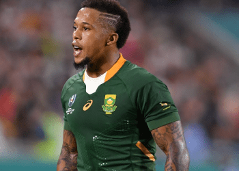 Elton Jantjies