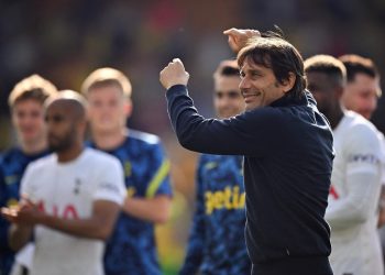 Antonio Conte