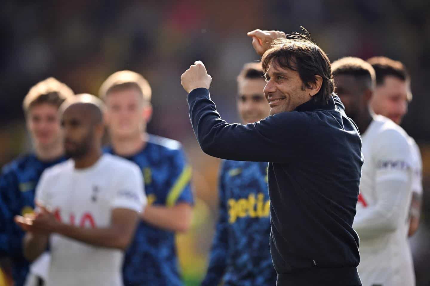 Antonio Conte