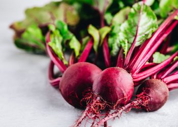 Beetroot for heart health