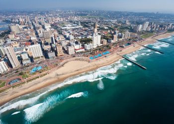 Durban beaches remain closed as threats of waterborne diseases increase.